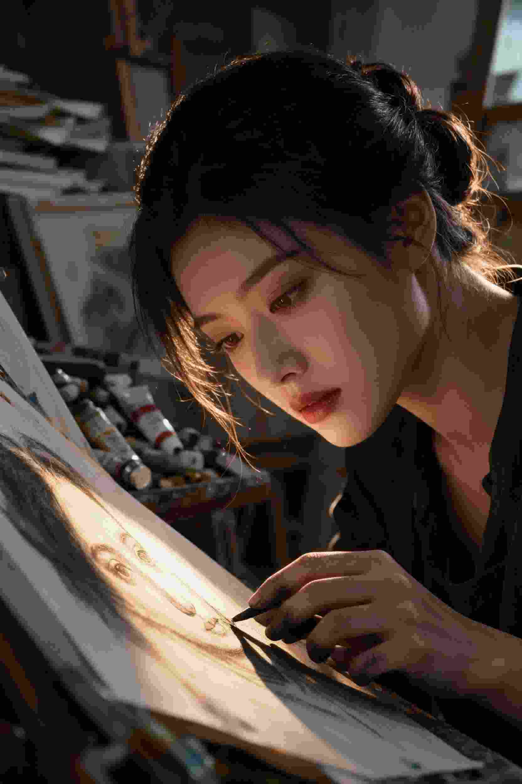 科幻未来